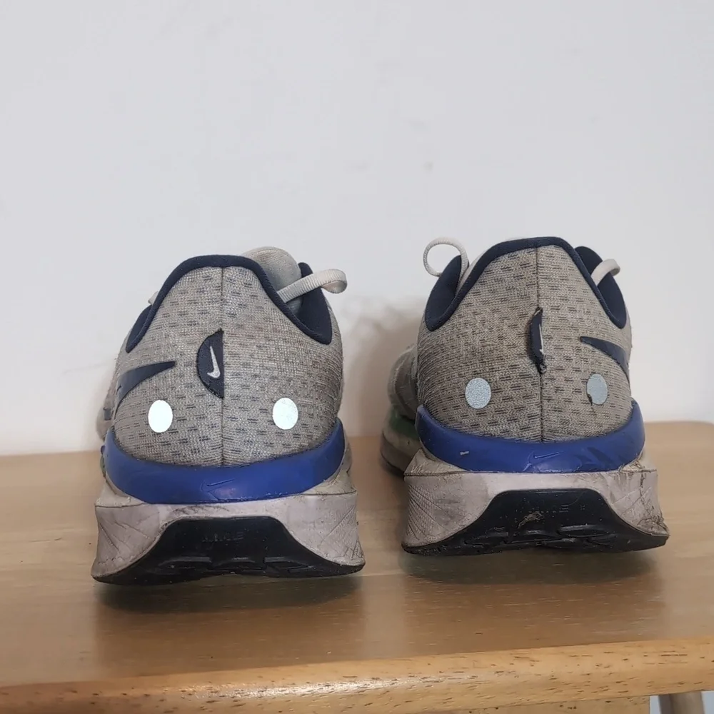 Nike Vomero 17 Men's Sneakers Shoes